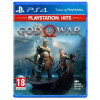  God of War 4 PS4  (9964704/9358671/9808824) - зображення 1