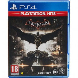  Batman: Arkham Knight PS4 (5051892216951)