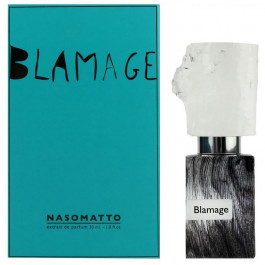 Nasomatto Blamage Парфюмированный спрей для мужчин 30 мл