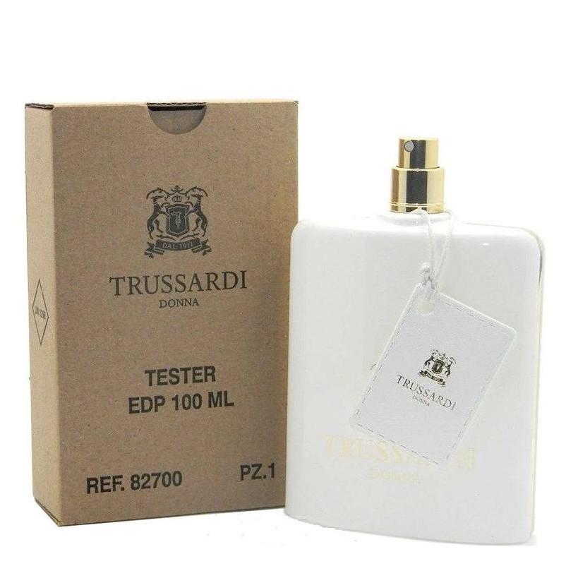 Trussardi Donna 2011 Парфюмированная вода для женщин 100 мл Тестер - зображення 1