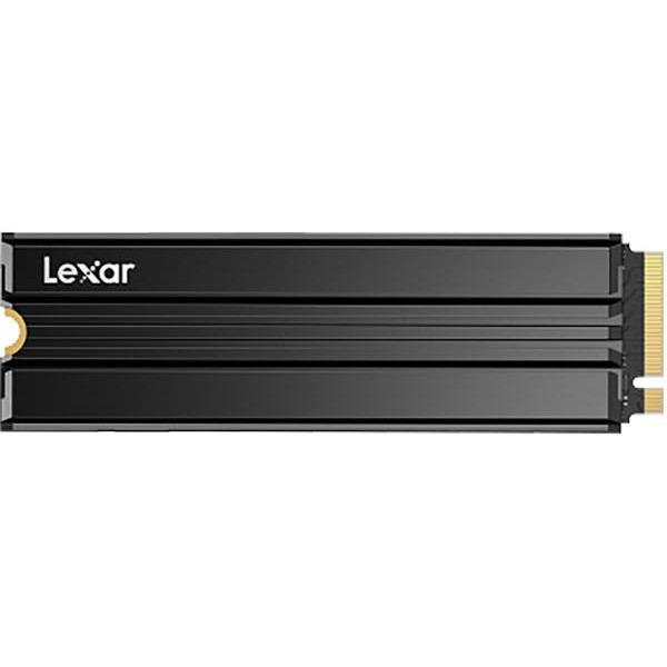 Lexar NM790 1 TB (LNM790X001T-RN9NG) - зображення 1