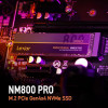 Lexar NM800 Pro 512 GB (LNM800P512G-RNNNG) - зображення 3