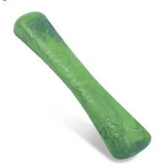 West Paw Іграшка для собак  Drifty Bone Large Emerald 21.5 см (SF011EMD)