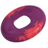 West Paw Іграшка для собак  Frisbee Saliz Large Hibiscus 22 см (SF031HIB) - зображення 1