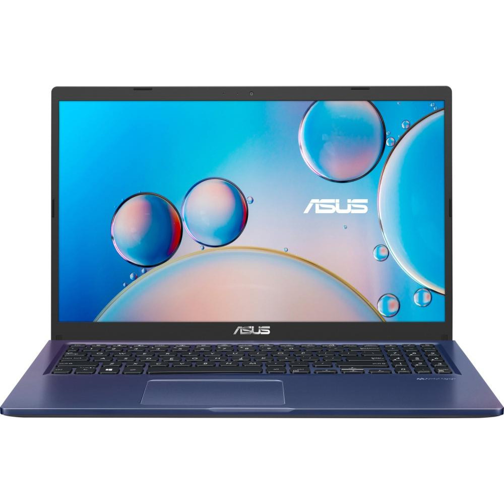 ASUS X515EA Peacock Blue (X515EA-BQ1175, 90NB0TY3-M00E90) - зображення 1