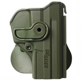 IMI DEFENSE Z1290 для пістолетів Sig Pro SP2022/SP2009 - OD Green (K/IMI/1290G GREEN)