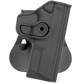 IMI DEFENSE Roto Paddle для пістолетів Smith & Wesson M&P - Black (14502)
