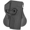 IMI DEFENSE Roto Paddle для пістолетів Beretta Px4 Storm - Black (14495) - зображення 1