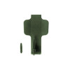 IMI DEFENSE Concealed Carry Full Size / Compact Z-5001 - Green (K/IMI/5001G GREEN) - зображення 1