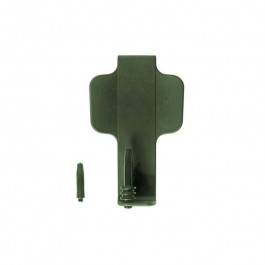 IMI DEFENSE Concealed Carry Full Size / Compact Z-5001 - Green (K/IMI/5001G GREEN)