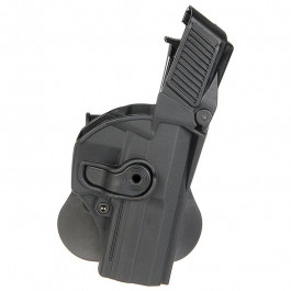 IMI DEFENSE Level 3 Roto Paddle для пістолетів H&K USP Full Size - Black (16510)