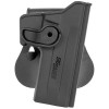 IMI DEFENSE Roto Paddle для пістолетів Sig P226/P226 Tacops - Black (14491) - зображення 1