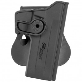 IMI DEFENSE Roto Paddle для пістолетів Sig P226/P226 Tacops - Black (14491)