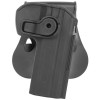 IMI DEFENSE Roto Paddle для пістолетів CZ 75/75B - Black (14503) - зображення 1