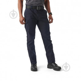   5.11 Tactical "ICON PANTS" р. W34/L32 dark navy 74521-724