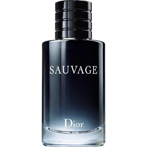 Christian Dior Sauvage Туалетная вода 200 мл - зображення 1