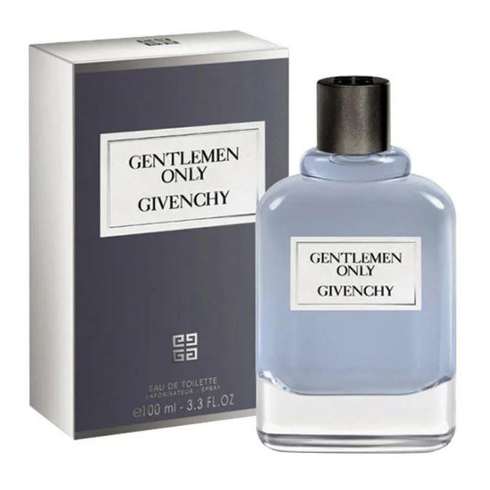 GIVENCHY Gentlemen Only Туалетная вода 100 мл - зображення 1