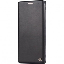 ArmorStandart G-Case для Xiaomi Redmi Note 8 Black (ARM55793)