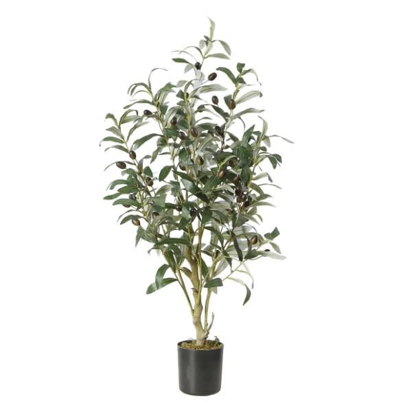 Engard Штучна рослина  Olive Tree, 80 см (DW-20) - зображення 1