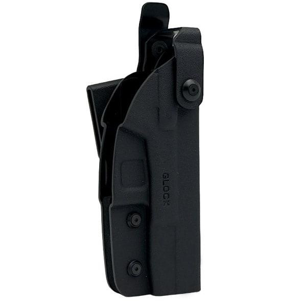 IWO-Hest Black-Condor SSS2007 для пістолетів Glock 17/19 - Black (3108) - зображення 1