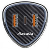 Proda AZEADA SYVI Black (PD-C35-BK) - зображення 4