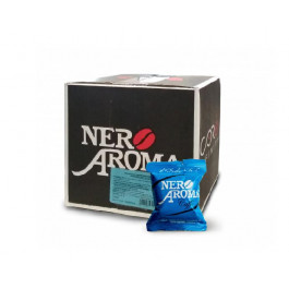   Nero Aroma Dolce Dek в капсулах 50 шт по 7г  (8019650000904)