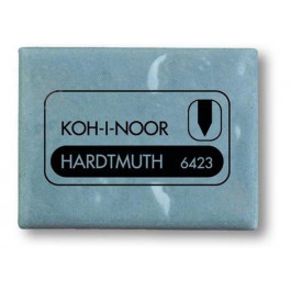 Koh-i-noor Ластик для художніх робіт  эстрамягкий (6423018004KD)