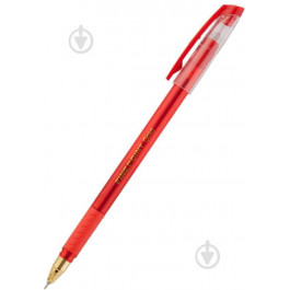 Unimax Ручка шариковая  Fine Point Gold Dlx 0,7 мм красная (UX-139-06)