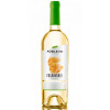 Коблево Вино  Бордо Шардоне біле сухе 0.75 л 9.5-14% (4820004925033) - зображення 1