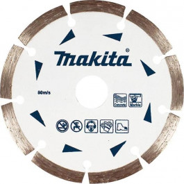 Makita D-52772 180x7x22.23 мм