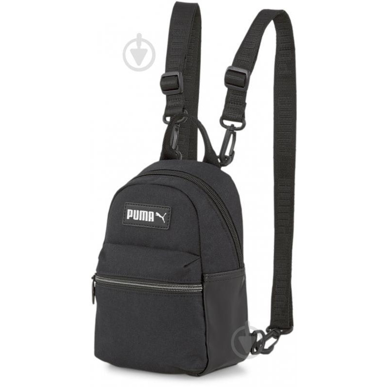 PUMA Женский рюкзак  Wmn Prime Prime Classics Minime Backpa 7874001 OSFA Black (4064536408194) - зображення 1