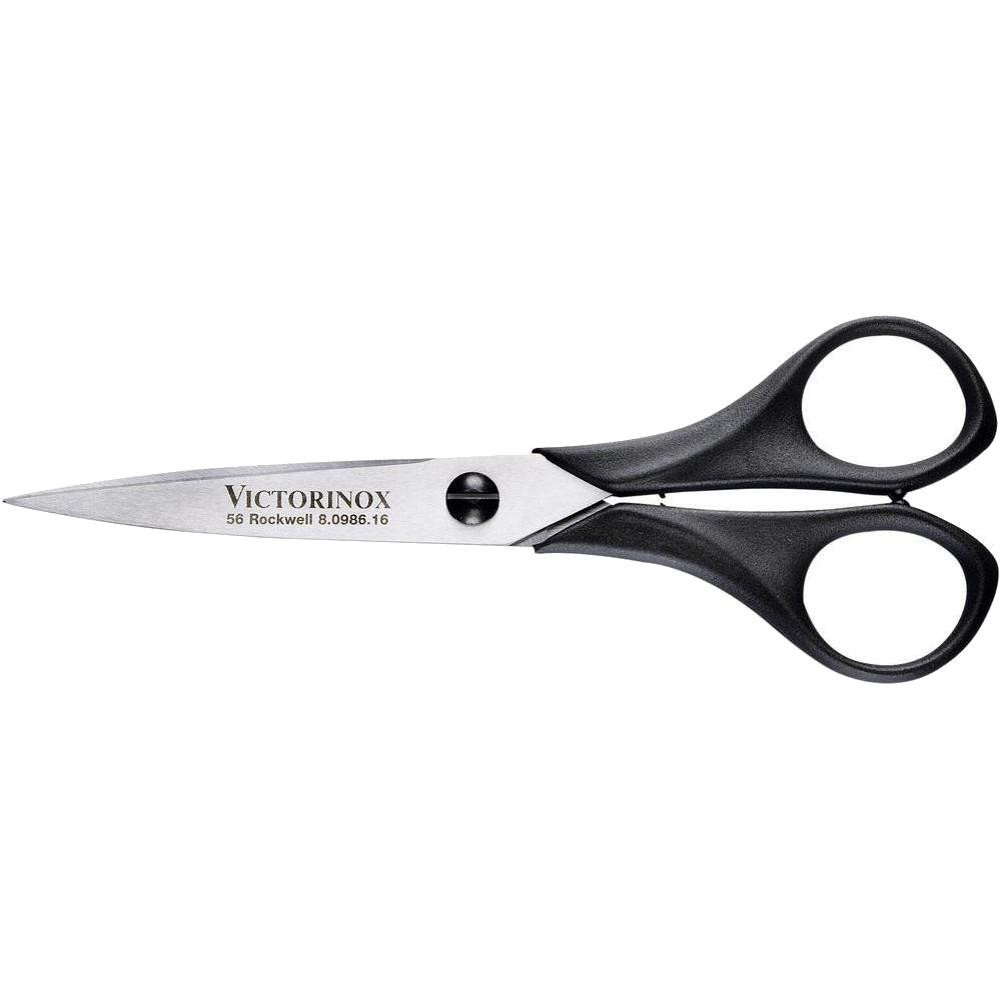 Victorinox Ножницы Household And Hobby 8.0986.16 16 см - зображення 1