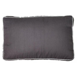 Олви Ортопедична подушка з лушпинням гречки для сну та відпочинку 32х52см  J2010 (32x52)