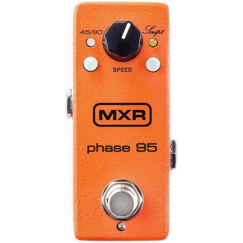 Dunlop M290 MXR PHASE 95 - зображення 1