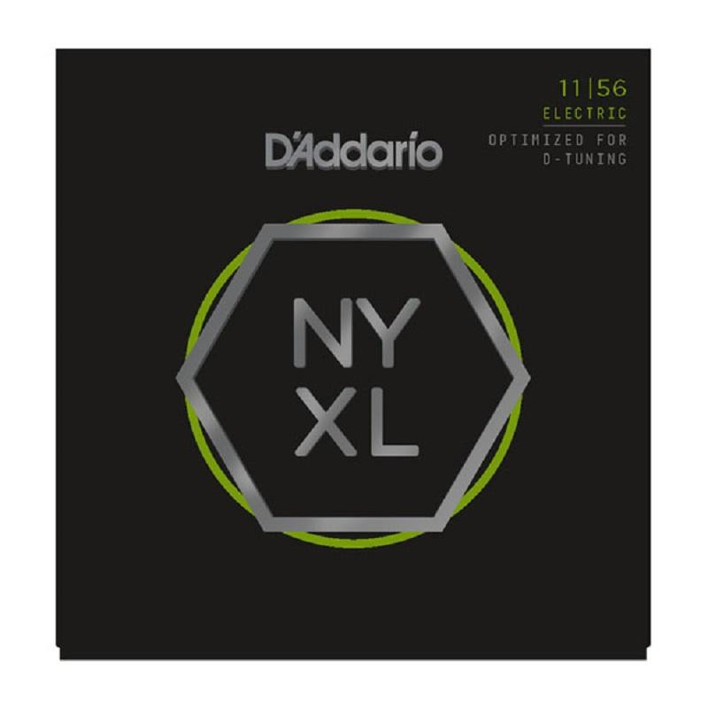 D'Addario NYXL1156 - зображення 1