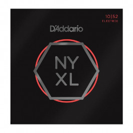   D'Addario NYXL1052