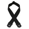 Planet waves PWSPL200 Planet Lock Guitar Strap, Polypropylene, Black - зображення 2