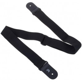   Planet waves PWS100 PolyPro Guitar Strap Black