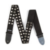 Dunlop D3819BK Classic Grommet Strap - зображення 1