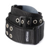 Dunlop D3819BK Classic Grommet Strap - зображення 2