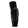 LEATT Мотоналокотники LEATT Elbow Guard 3DF 6.0 Black L - зображення 2