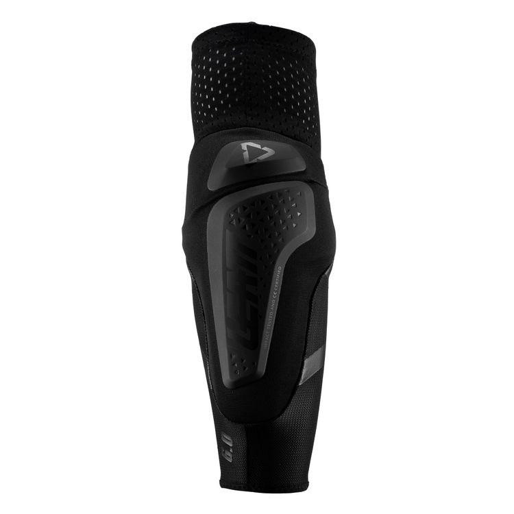 LEATT Мотоналокотники LEATT Elbow Guard 3DF 6.0 Black XL - зображення 1