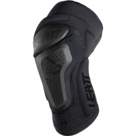 LEATT Мотонаколінники LEATT Knee Guard 3DF 6.0 Black 2XL