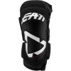 LEATT Мотонаколінники LEATT Knee Guard 3DF 5.0 White/Black L/XL - зображення 2