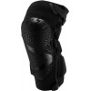LEATT Мотонаколінники LEATT Knee Guard 3DF 5.0 Black 2XL - зображення 1