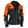 LEATT Мотокуртка LEATT Moto 5.5 Enduro Jacket Orange 2XL - зображення 3