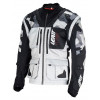 LEATT Мотокуртка LEATT Moto 5.5 Enduro Jacket Forge L - зображення 1