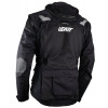 LEATT Мотокуртка LEATT Moto 5.5 Enduro Jacket Black XL - зображення 2