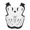 LEATT Мотозахист тіла LEATT Chest Protector 4.5 White - зображення 2