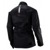 LEATT Мотокуртка LEATT Moto 4.5 HydraDri Jacket Black M - зображення 2